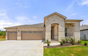 252 Muddy Creek Way (Prestige)