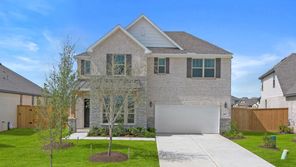 2921 Gleason Terrace Lane (Beaumont)