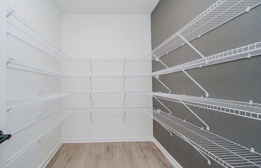 Pantry