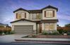 casa en Rose at Placer One por Pulte Homes