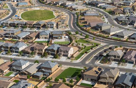 Build Your New Home Here
