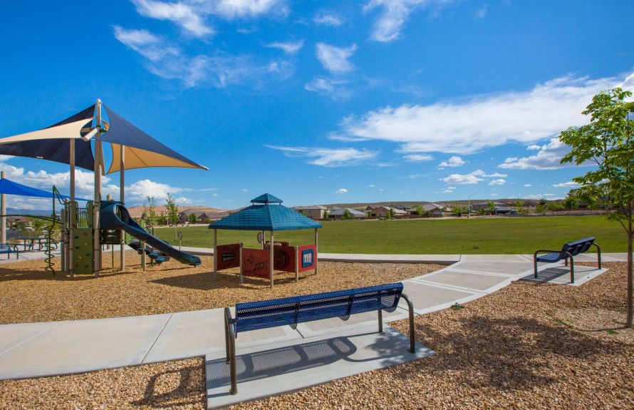 Family Play Structures