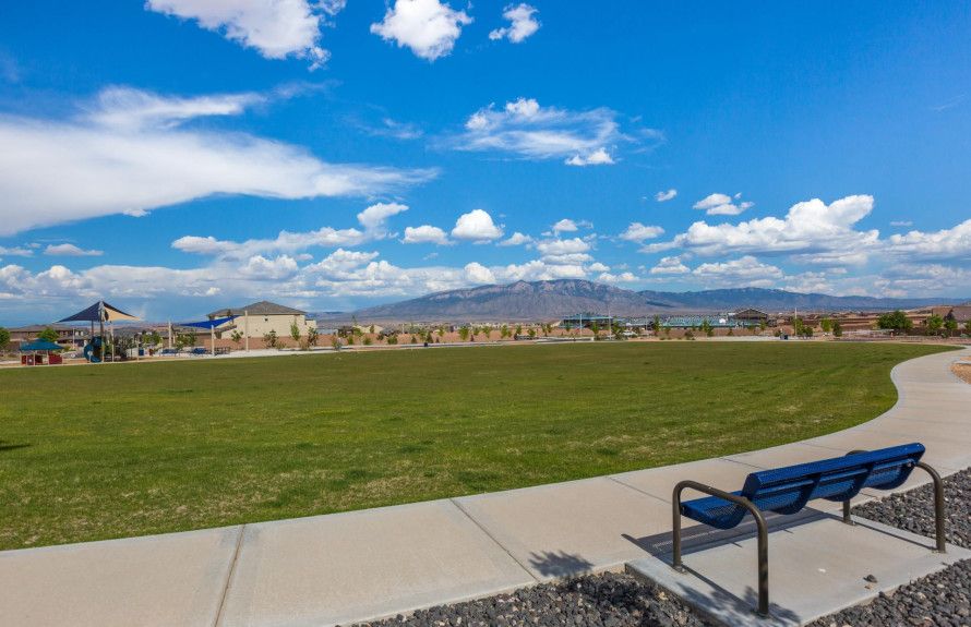 Broadmoor Community Park