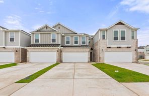 2725 Woodall Drive Unit 1503 (Blanchard)