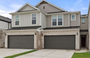 2725 Woodall Drive Unit 1602 (Blanchard)