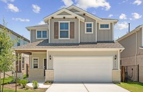 409 Bristlecone Bend (Coolidge)