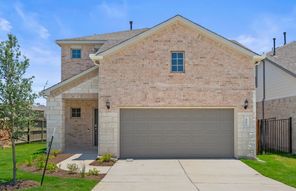 401 Bristlecone Bend (Monroe)