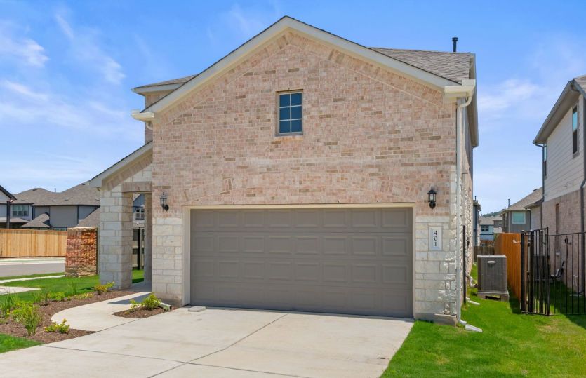 401 Bristlecone Bend (Monroe)