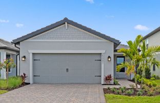 Contour - Bonita Del Sol: Bonita Springs, Florida - Pulte Homes
