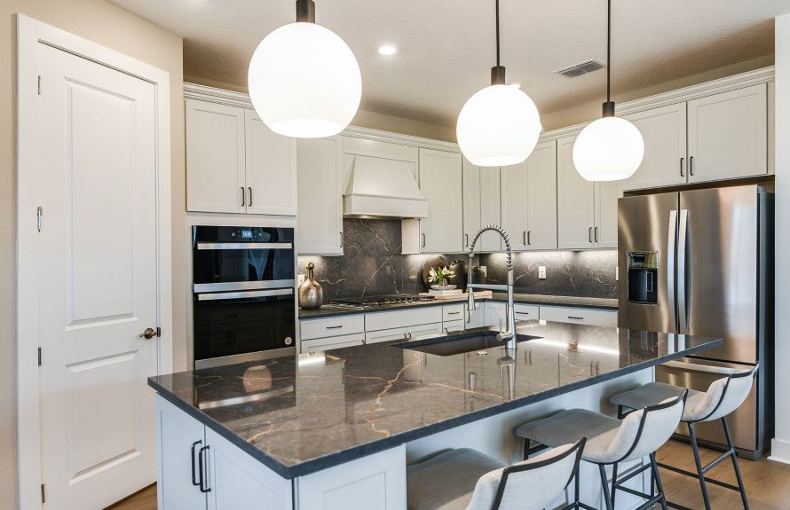 Design your Dream Kitchen