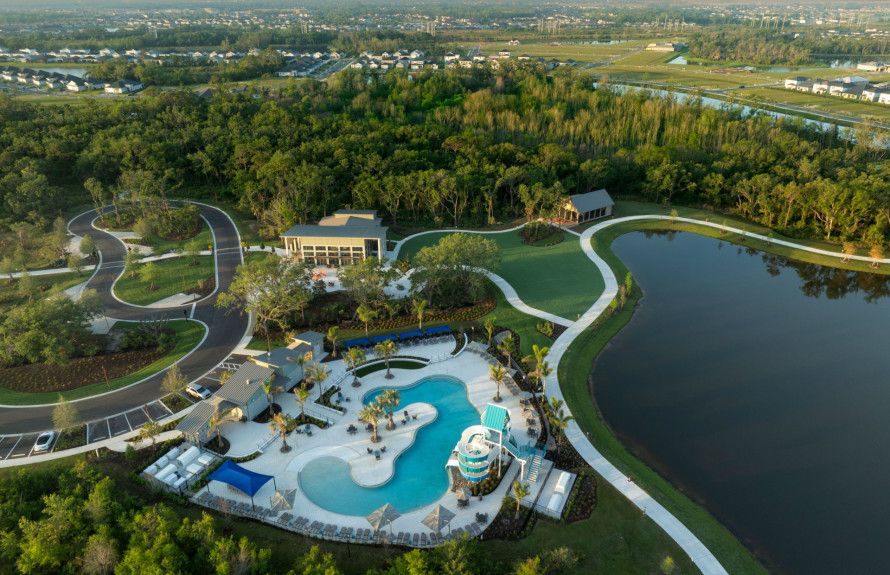Explore Camp Hidden Creek