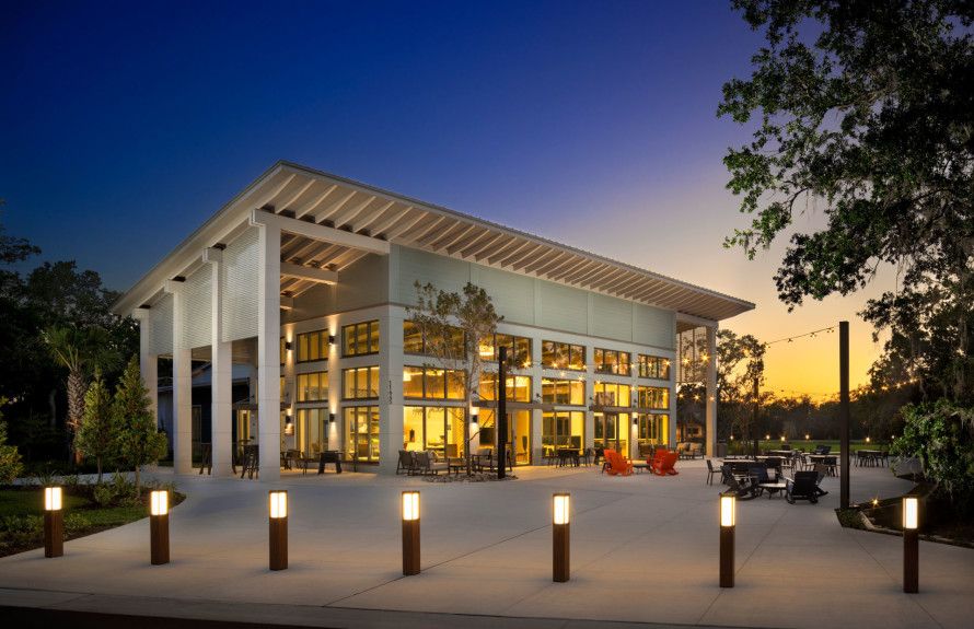 Camp Creek | NRR Homestead