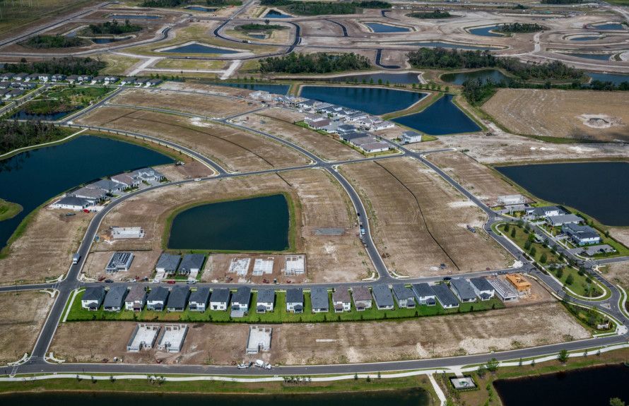 New Phase | Longmeadow