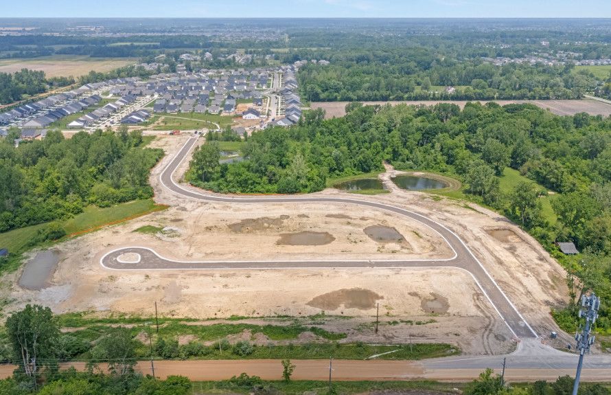 Final Phase Now Selling