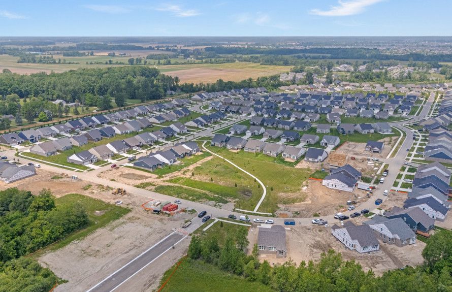 Phase 2 Almost Sold Out!