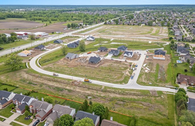 Your Dream Home Awaits!