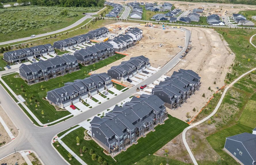 New Units Coming Soon