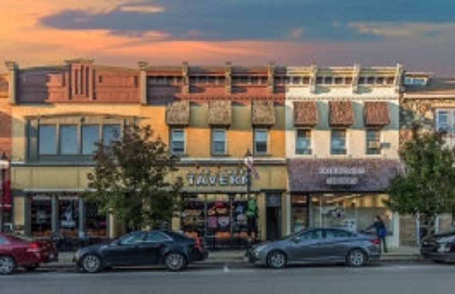 Downtown South Lyon