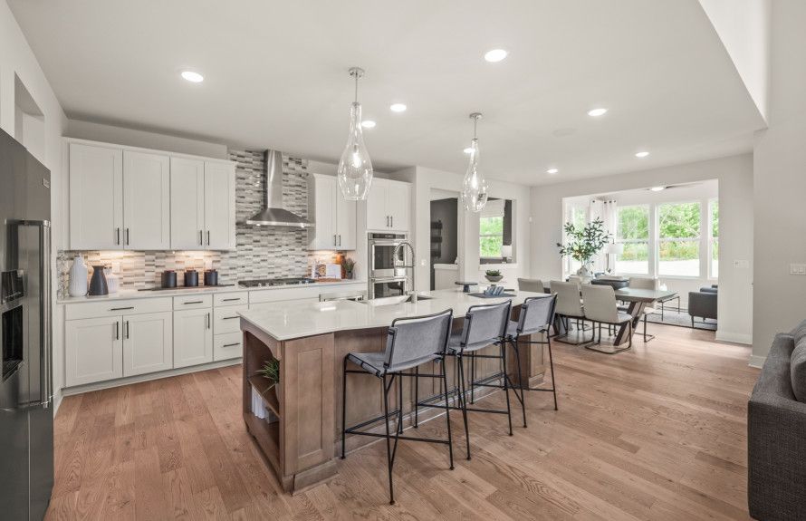 Stunning Willwood Kitchen