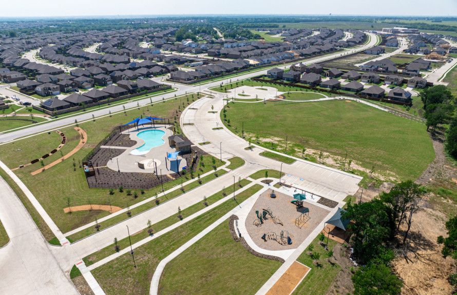 Onsite Amenities