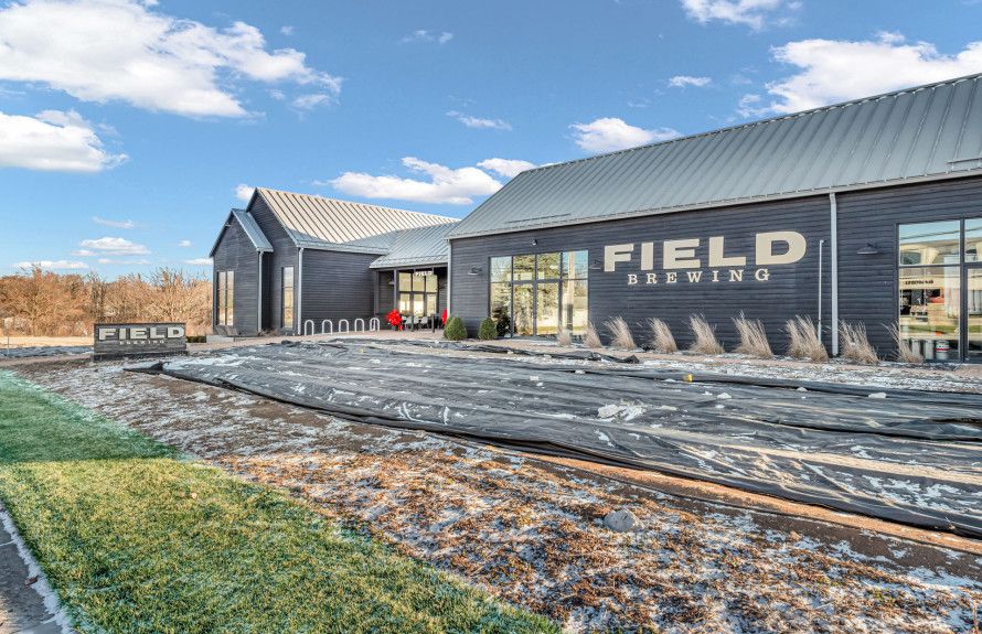 Minutes from Local Favorites