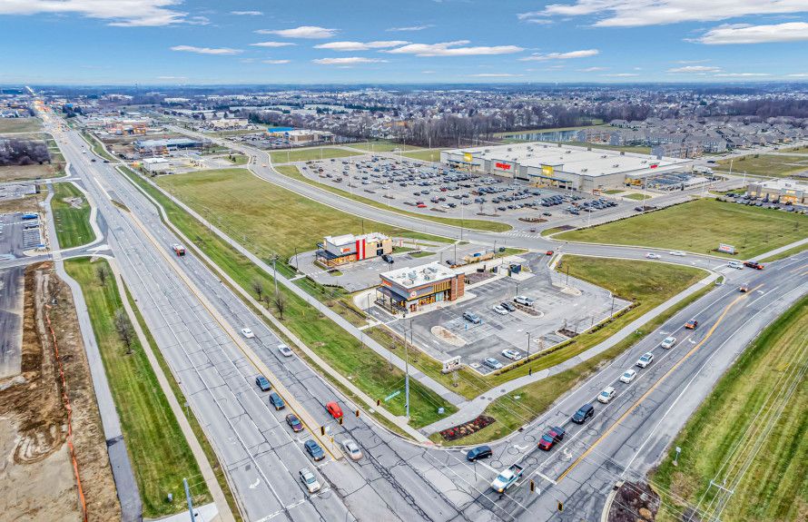 Minutes from Everything