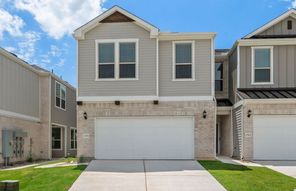 2725 Woodall Drive Unit 1501 (Nichols)