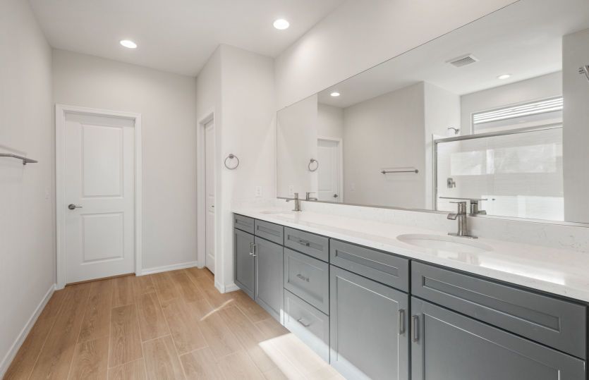 El Rancho Santa Rosa by Pulte Homes