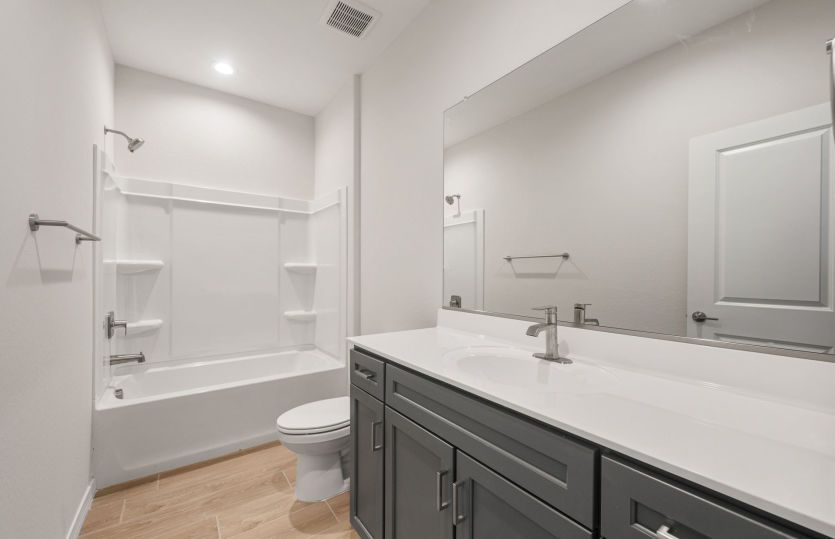 New Construction Homes in Maricopa