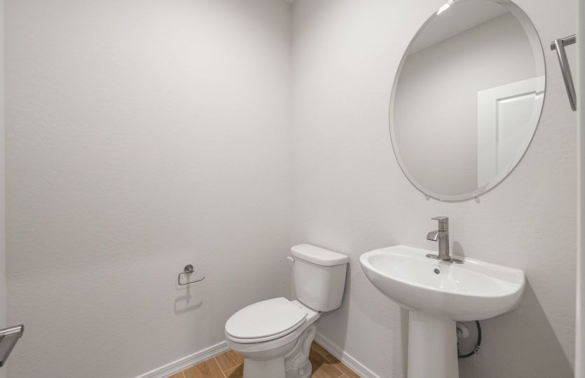 Quality Built New Homes in Maricopa