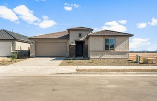 Verona - El Rancho Santa Rosa: Maricopa, Arizona - Pulte Homes