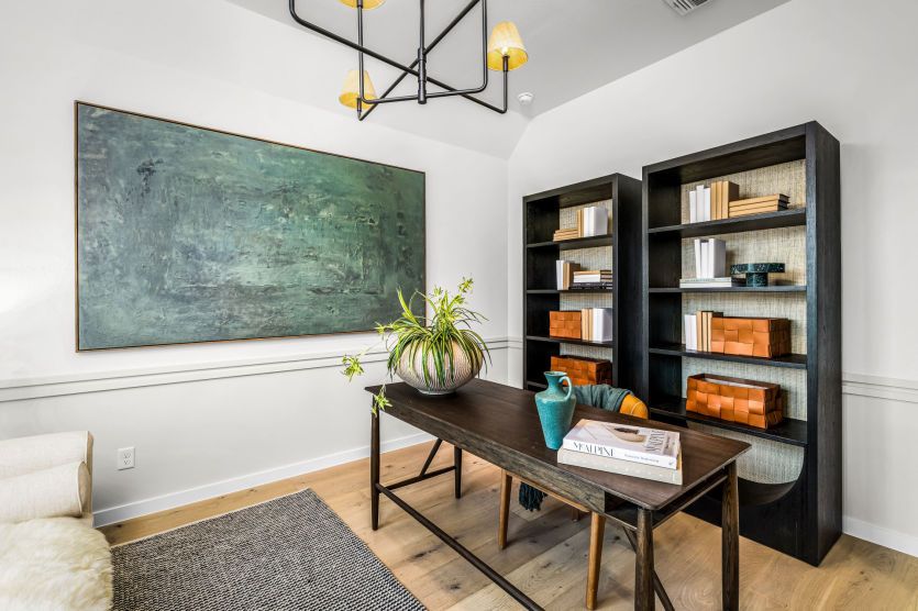 Study Space