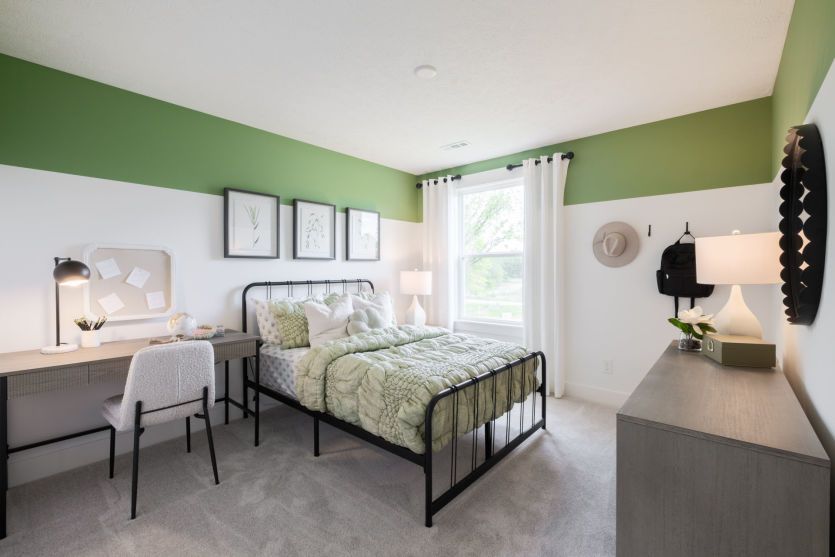 The Kids Will Love Their Rooms