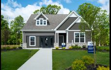 Montville Reserve: Medina, Ohio - Pulte Homes