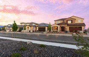 Estates at La Cuentista - Albuquerque, NM