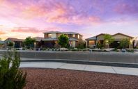Los Diamantes por Pulte Homes en Albuquerque New Mexico