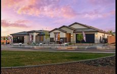 Broadmoor Heights Pointe: Rio Rancho, New Mexico - Pulte Homes