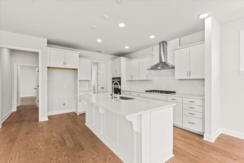 Royston Kitchen