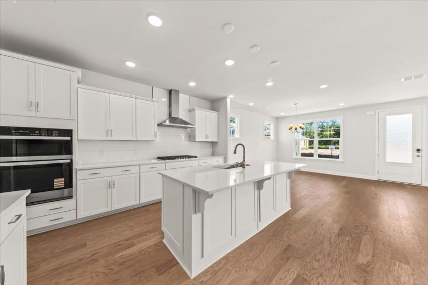 Royston Kitchen