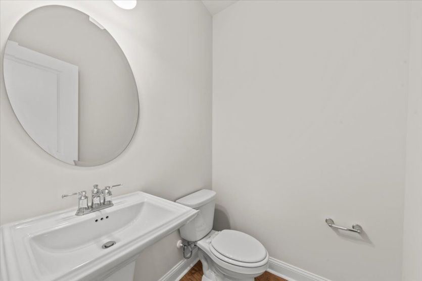 Royston Bathroom