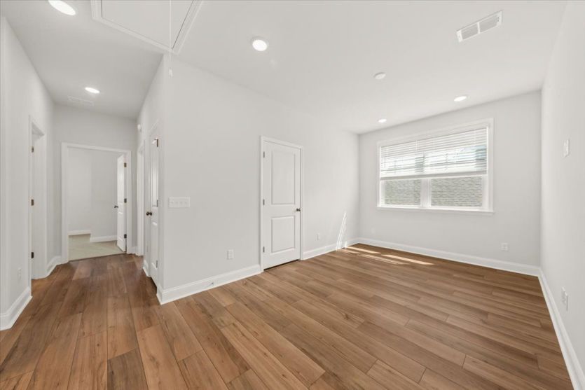 Rockingham | Loft
