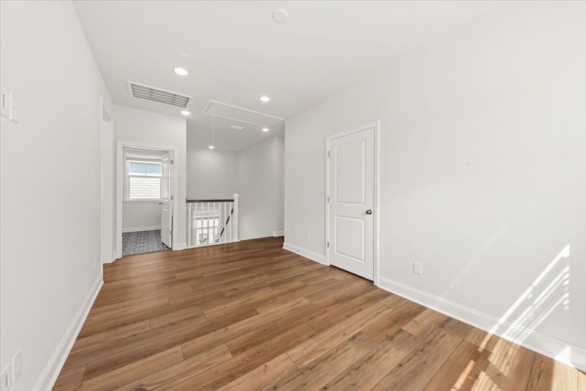 Rockingham | Loft