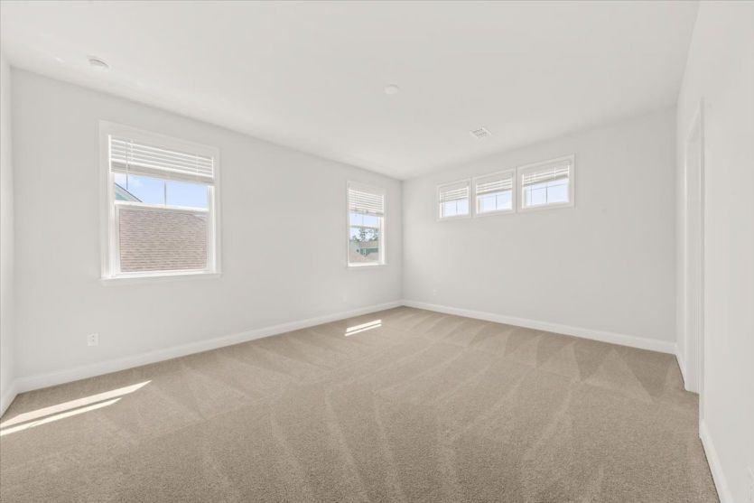 Rockingham | Bedroom