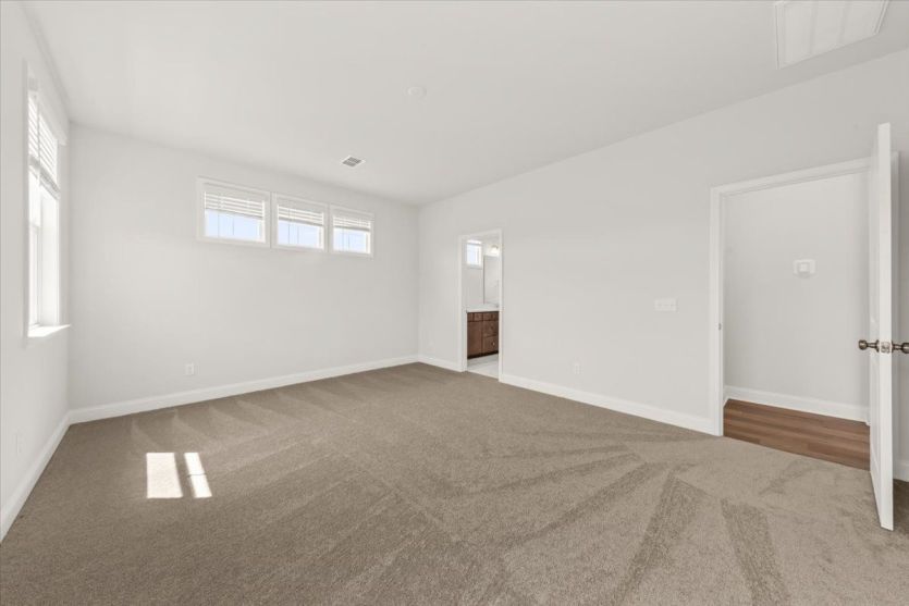 Rockingham | Bedroom