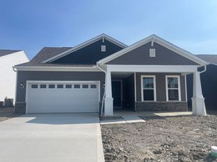 Prestige - Emerald Woods - Ranch Homes: Columbia Station, Ohio - Pulte Homes