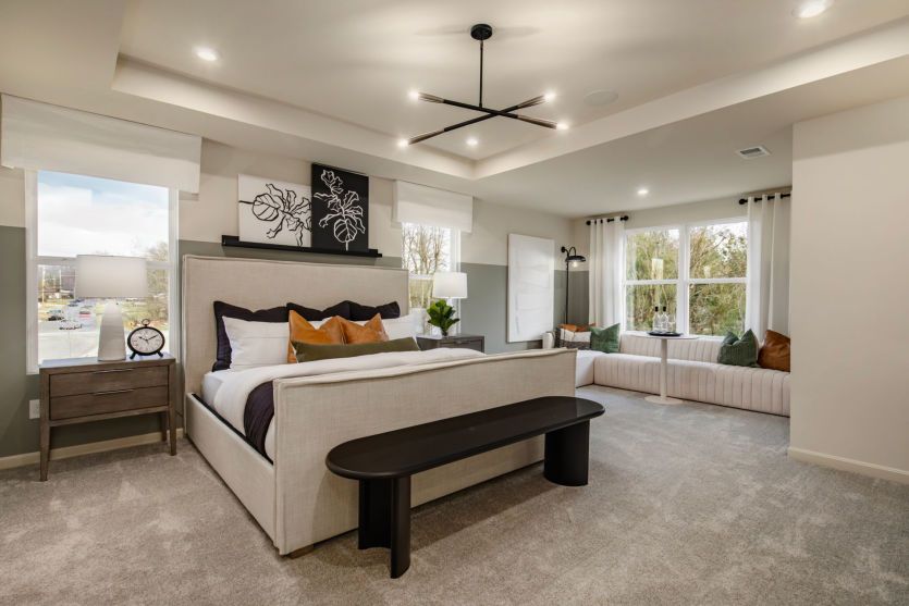 Main Bedroom