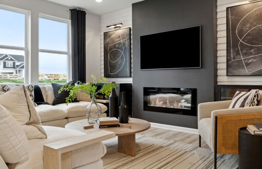 Dayton Home Design