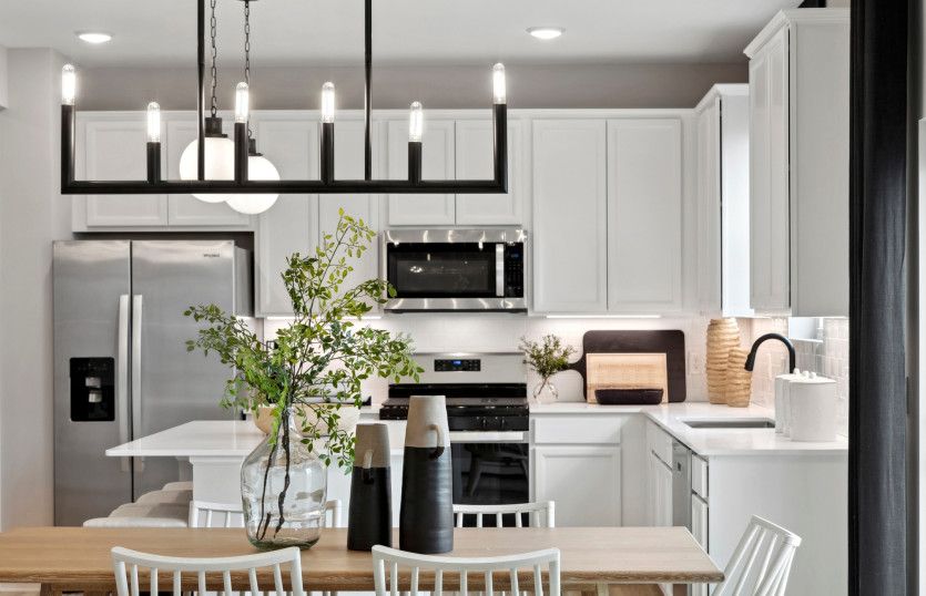 Dayton Home Design