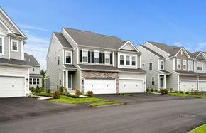 Emerald Run - Shrewsbury, MA