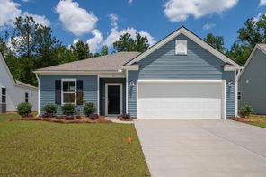 122 Royal Cainhoy Way (Morgan)